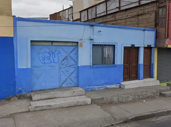 Propiedades Comercial En Av Rendic, Antofagasta