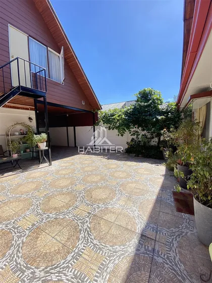 Hotel Hostal Funcionando Y Rentando En Venta En Temuco