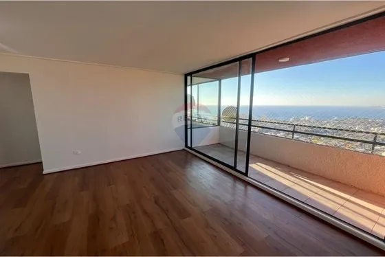 Depto. 3d 2b Con Piscina Y Estacionamiento