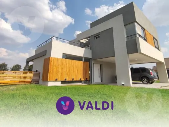 Casa En Venta - Barrio Horizontes Al Sur, Canning