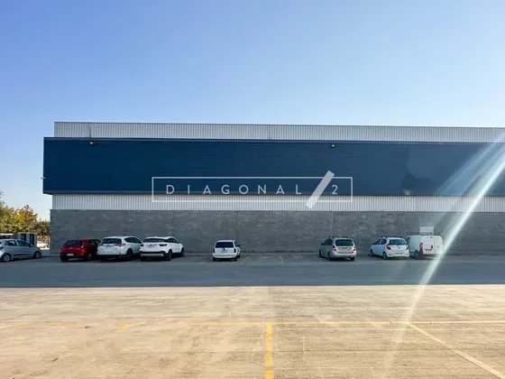 Bodega En Arriendo En Quilicura