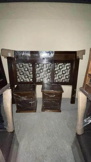 Mueblería Los 3 Garcias