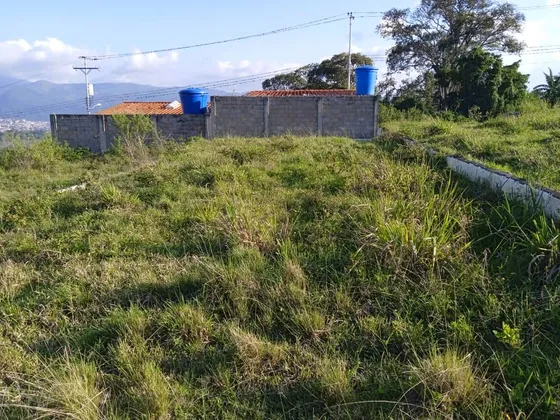 Vendo Terreno En El Valle En Conjunto Privado