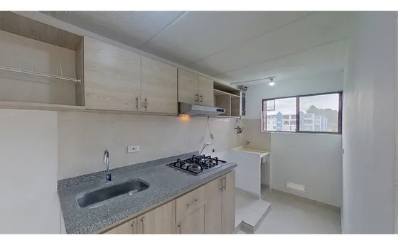 Apartamento En Venta En Ciudadela Colsubsido
