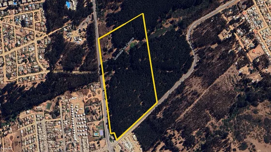 Venta De Terreno En El Tabo Id 83.402-lin