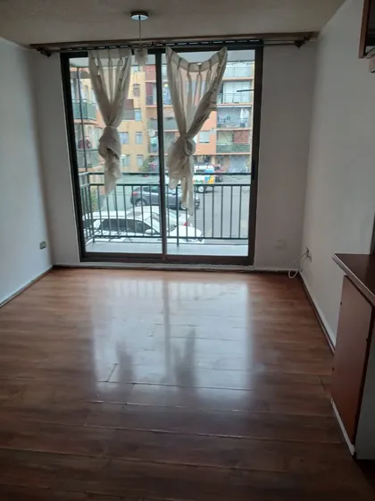 Arriendo Depto 3d 2b, Estacionamiento Y Bodega En Maipú