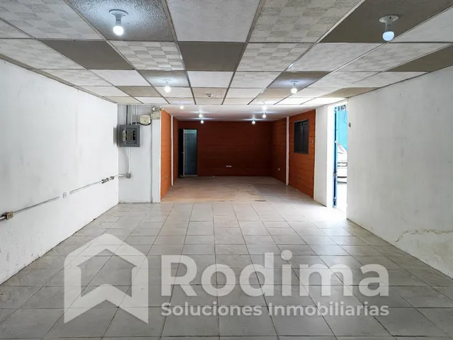 Local Comercial En El Corazón De Cagua