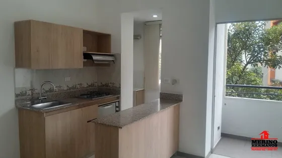 Apartamento En Arriendo En Medellín - Robledo