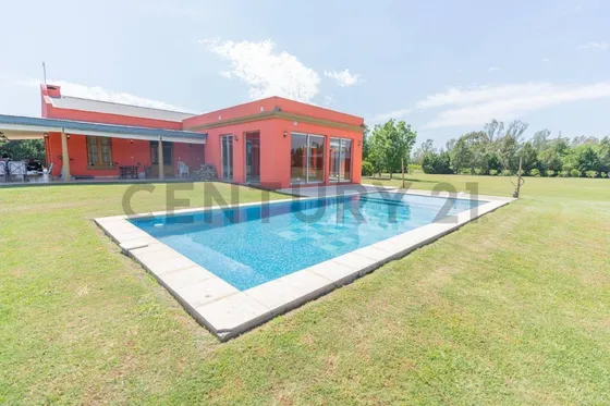 Venta - Casa - Chacras Del Parana - Lima - Zarate