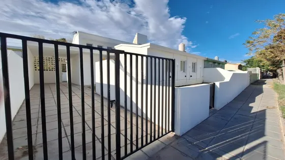 Venta Casa Sierra Grande Rio Negro 
