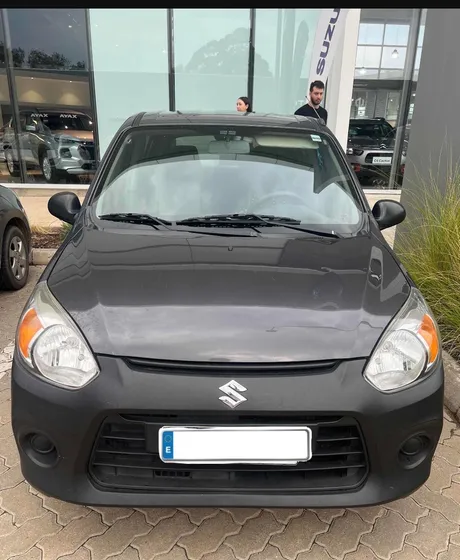 Suzuki Alto 800 0.8 Std