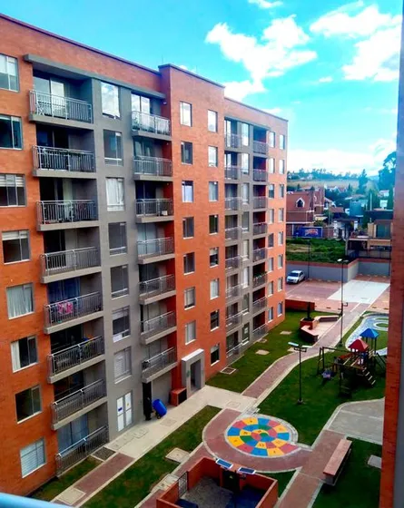 Venta Apartamento - Tunja