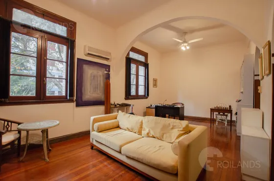Venta Departamento 3 Ambientes En Semipiso Tipo Loft En San Telmo