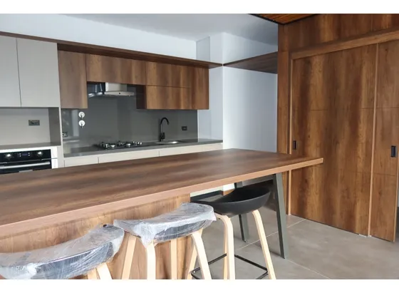 Venta Apartamento Poblado Sector Las Palmas Medellin