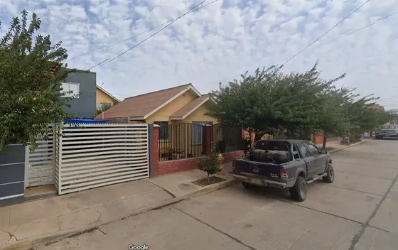 Casa En Venta De 3 Dorm. En Ovalle