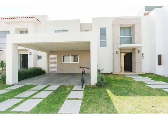 Casa En Renta O Venta Riberas Del Campestre Celaya