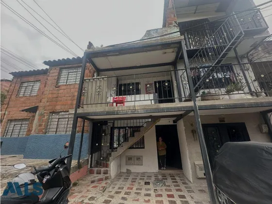 Amplio Y Cómodo Apartamento A La Venta En Florenc...(mls#254612)
