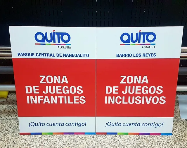 Servicio De Impresión Cama Plana Uv. Impresión Rigidos