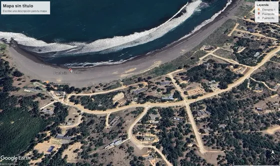 Turisticas En Venta En Litueche