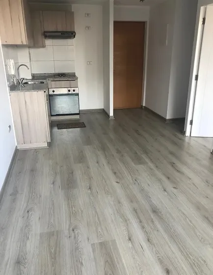 Gran Departamento Excelente Inversión 1 Dormitorio Y Bodega
