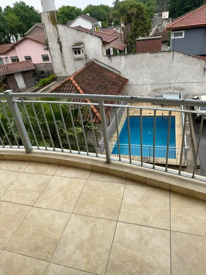 Departamento En  Monte Grande 
