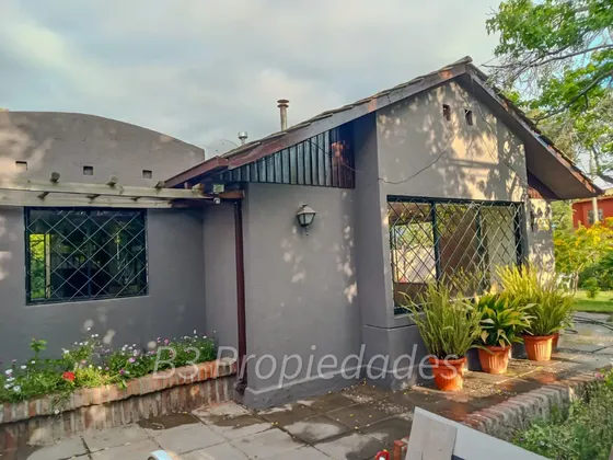 Arriendo Casa 3 Dormitorio 2 Baños, Tinguiririca, Las Condes