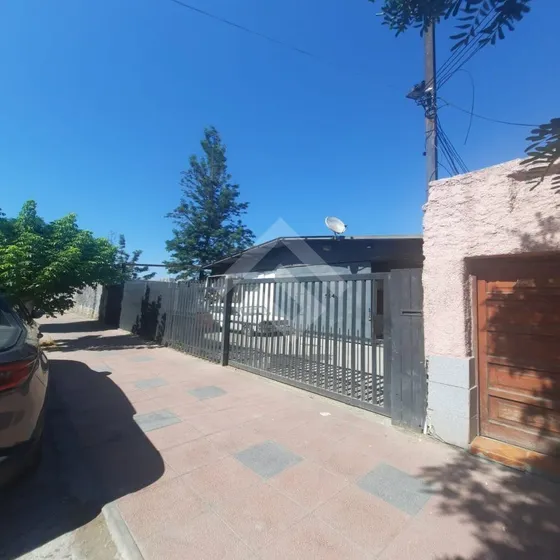 Bodega En Venta En San Joaquín
