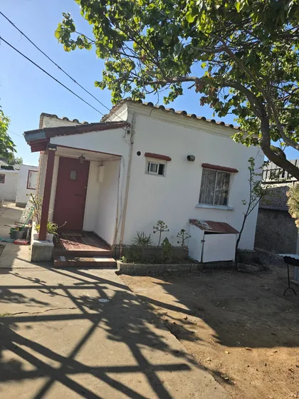 Casa Cerca Universidad Andres Bello Viña