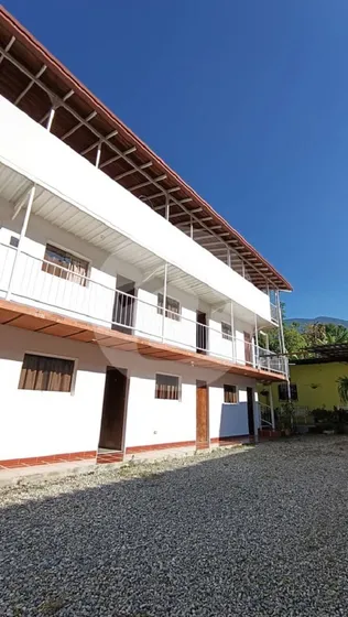 Posada En La Pedregosa En Venta 