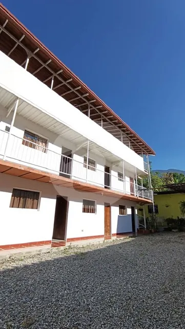 Posada En La Pedregosa En Venta 