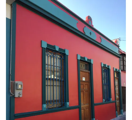Casa En Iquique A Cuadras De Playa Cavancha
