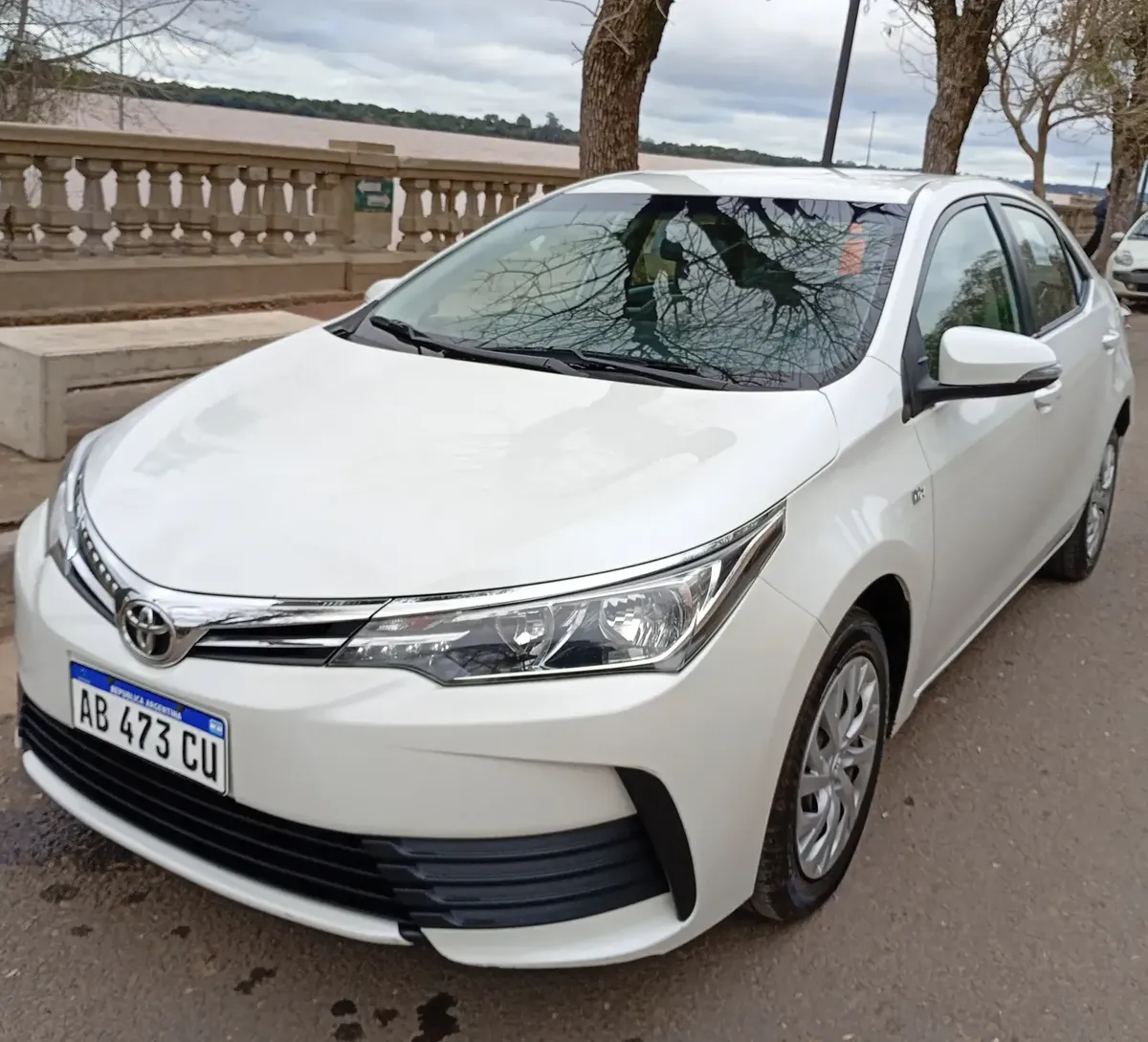 Toyota Corolla 1.8 Xli Mt 140cv