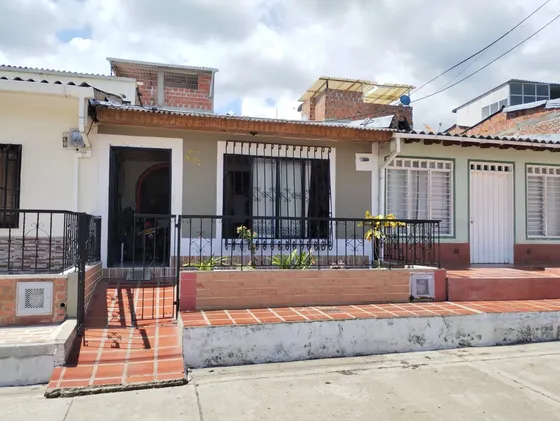 Vendo Casa Indedendiente En Darien Lago Calima Valle Del Cauca