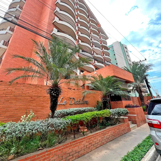 Disfruta De Tus Vacaciones Con Hermosa Vista En El Conjunto Residencial La Datilera