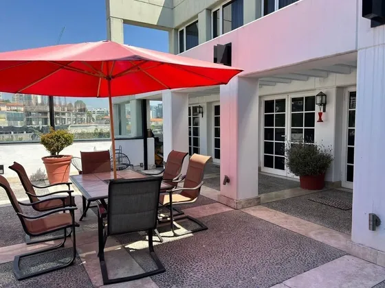 Estupendo Ph, En Venta, Tabachines, Bosques De Las Lomas