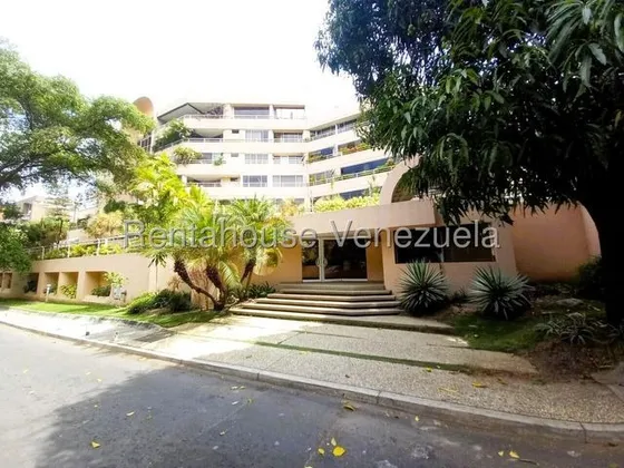 Apartamento En Venta Sebucán 25-20872 Lv