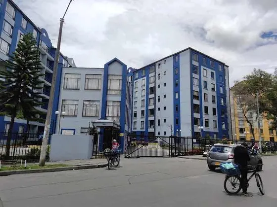 Apartamento Conjunto Hayuelos En Venta