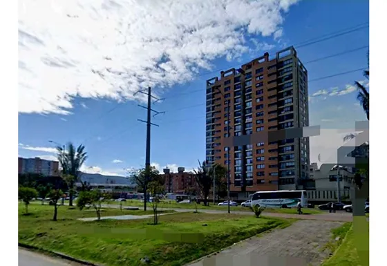 Vendo Apartamento Britalia Calle 170