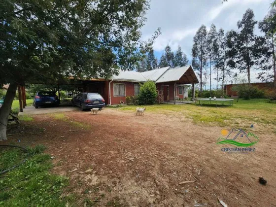 Se Vende Hermosa Propiedad