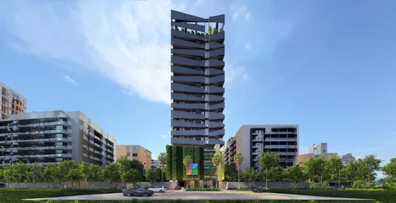 Lujo Y Confort En El Corazón De Gazcue 1 Y 2 Habitaciones 