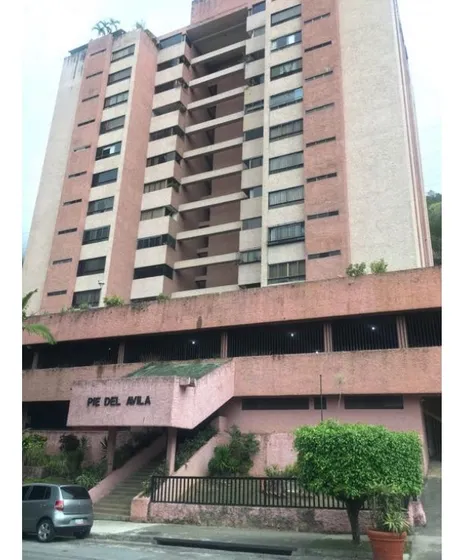 Vendo Apto 120m2 4h/3b/2p Terrazas Del Ávila 3895