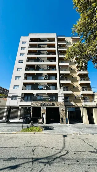 Departamento Monoambiente En Venta En Caseros, Tres De Febrero, G.b.a. Zona Oeste