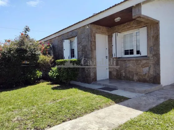 Duplex 3 Ambientes En Venta - Barrio San Jacinto