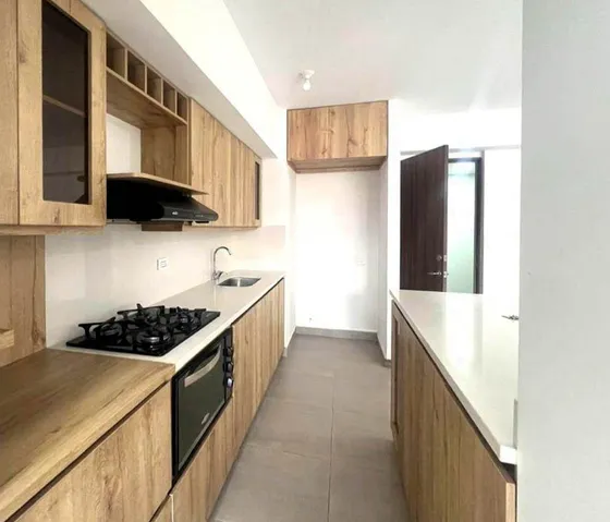 Osv/venta Apartamento Sector Fabricato Bello