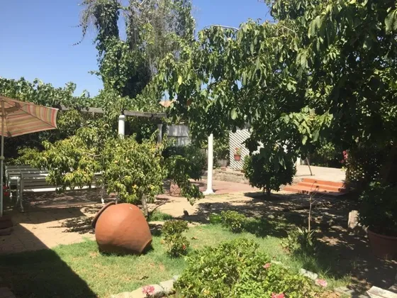 Casa En Venta En Huechuraba