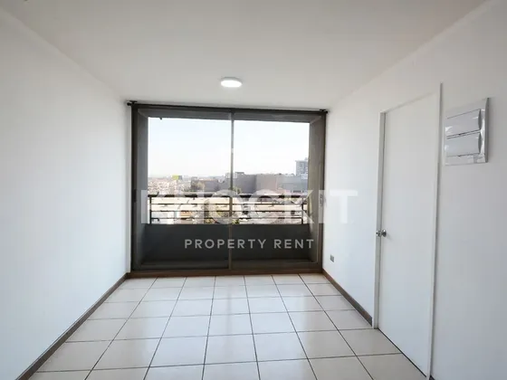 Arriendo Departamento 1d1b Alameda 4877 Estacion Central