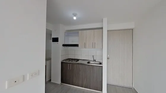 Venta Apartamento En Bello Sector Terranova.