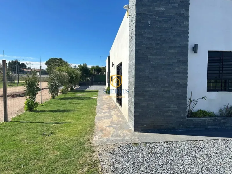Alquiler Casa Progreso Con Cochera