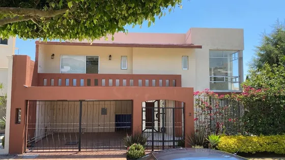 Magnifica Casa Minimalista