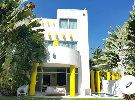 Casa En Condominio Villa Xcaret Acapulco Diamante Vidanta